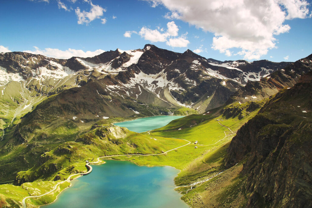 Fusce Pelleque Conse Italian Landscape Mountains Nature 1024x683