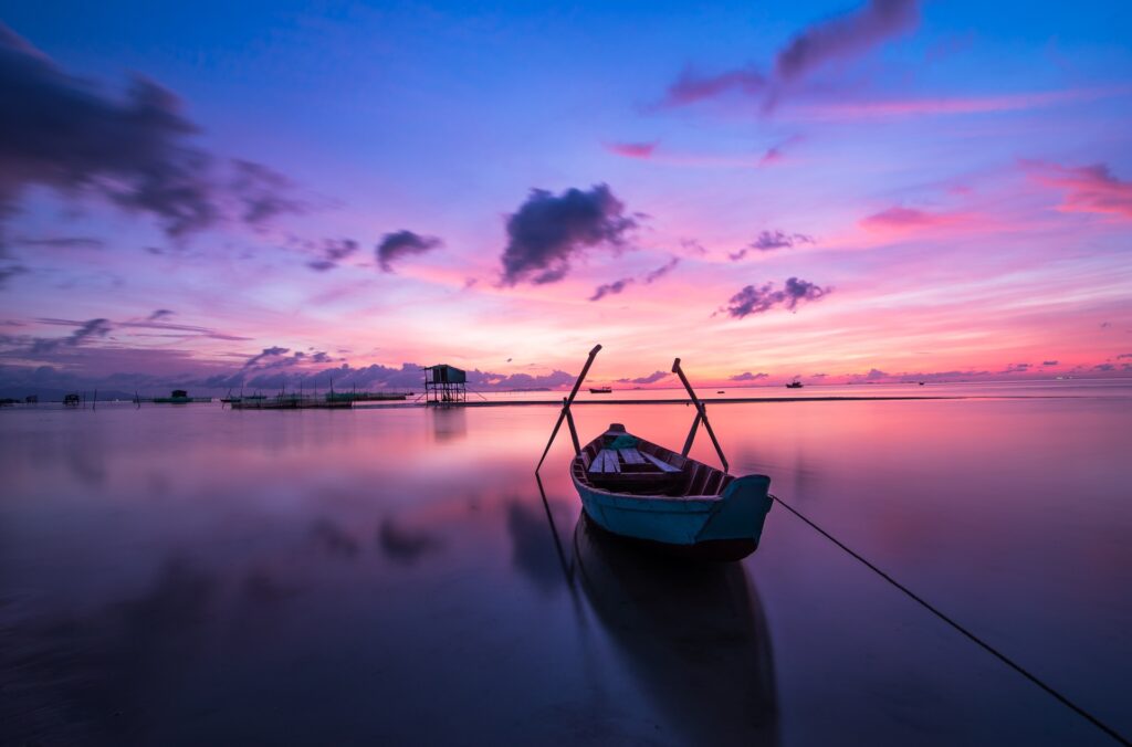 Aenean Porta Tortor Sunrise Phu Quoc Island Ocean 1024x676