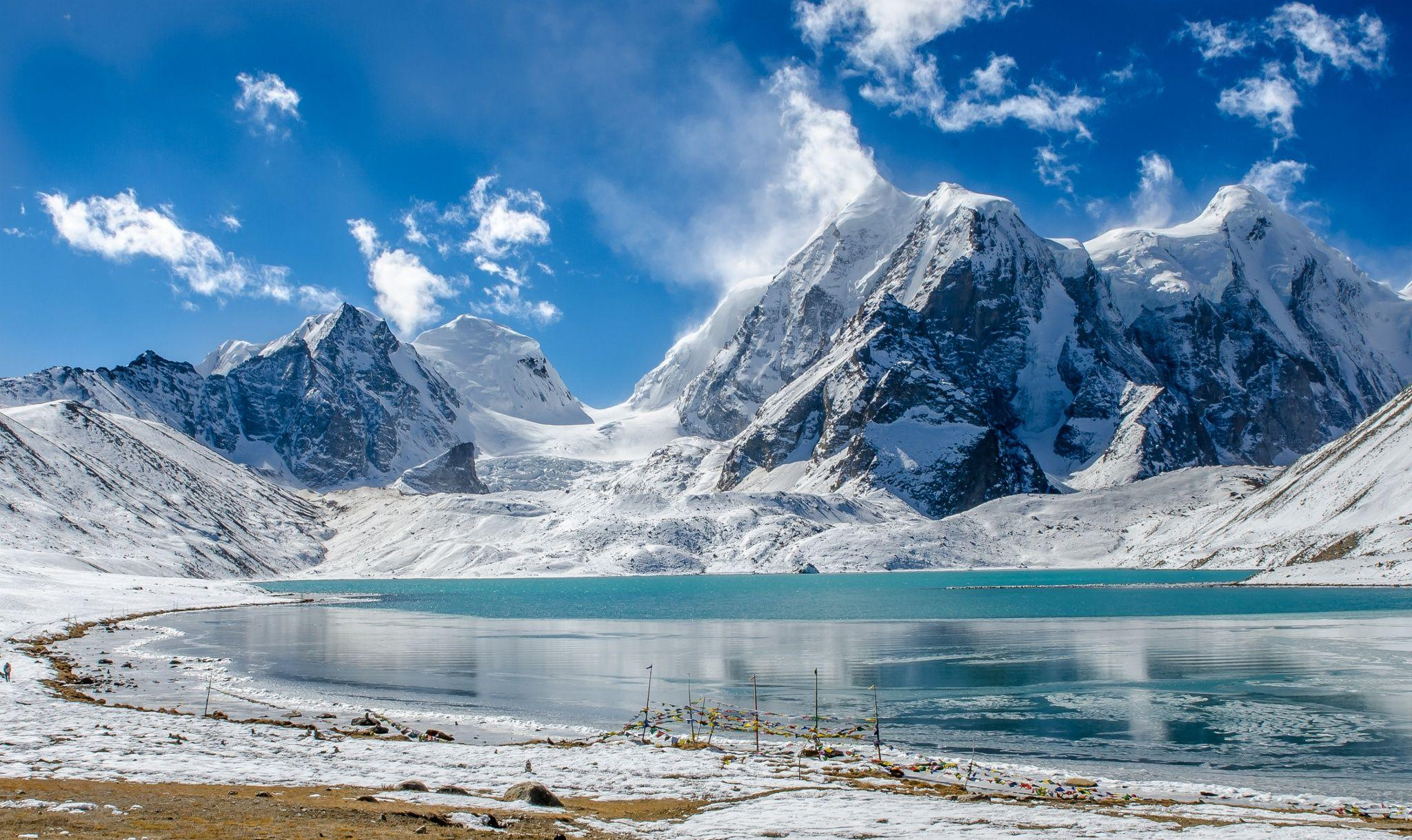 north sikkim 11zon