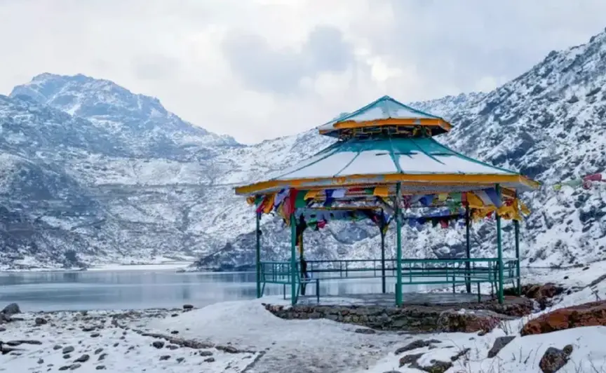 North Sikkim gangtok north sikkim tour3