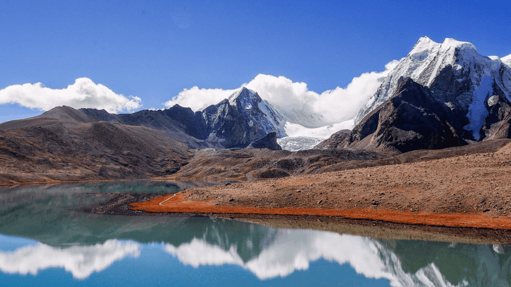 North Sikkim gurudongmar lake mangan sikkim hero hs (1)